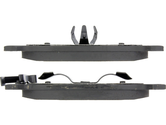 Centric Parts Disc Brake Pad Set P/N:105.09640 Fits: Jeep Liberty 07-03, Jeep Tj 06-03, Jeep Wrangler 06-03 - Image 3