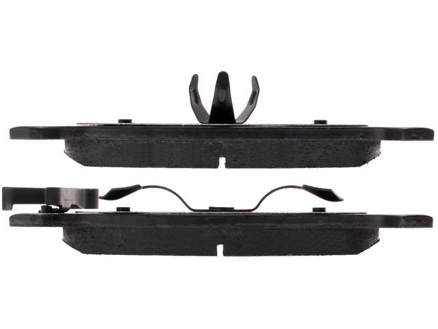 Centric Parts Disc Brake Pad Set P/N:105.09641 Fits: Ford Explorer 10-06, Ford Explorer Sport Trac 10-07, Mercury Mountaineer 10-06 - Image 3