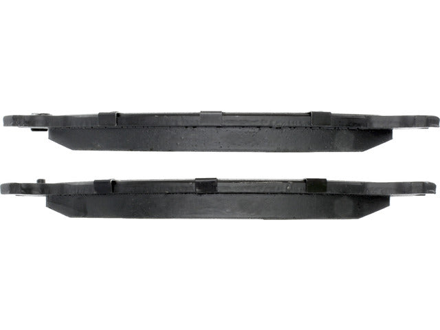 Centric Parts Disc Brake Pad Set P/N:105.09650 Fits: Dodge Ram 1500 08-06, Dodge Ram 2500 08-03, Dodge Ram 3500 08-03, Dodge Ram 4000 08-05 - Image 3