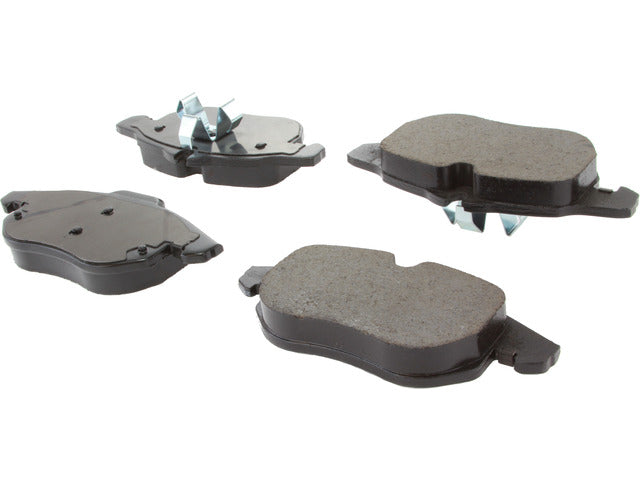 Centric Parts Disc Brake Pad Set P/N:105.09720 Fits: Cadillac Bls 08-07, Chevrolet Vectra 05-03, Saab 9-3 11-06, Saab 9-3x 11-10 - Image 1