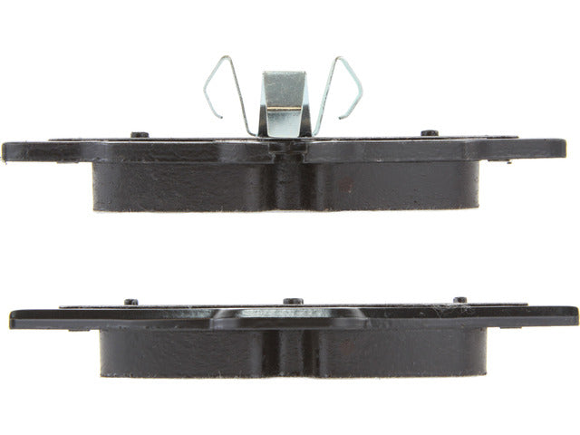 Centric Parts Disc Brake Pad Set P/N:105.09720 Fits: Cadillac Bls 08-07, Chevrolet Vectra 05-03, Saab 9-3 11-06, Saab 9-3x 11-10 - Image 3