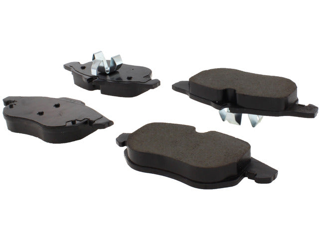 Centric Parts Disc Brake Pad Set P/N:105.09721 Fits: Saab 9-3 05-03 - Image 1