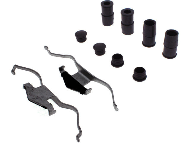 Centric Parts Disc Brake Pad Set P/N:105.09721 Fits: Saab 9-3 05-03 - Image 2
