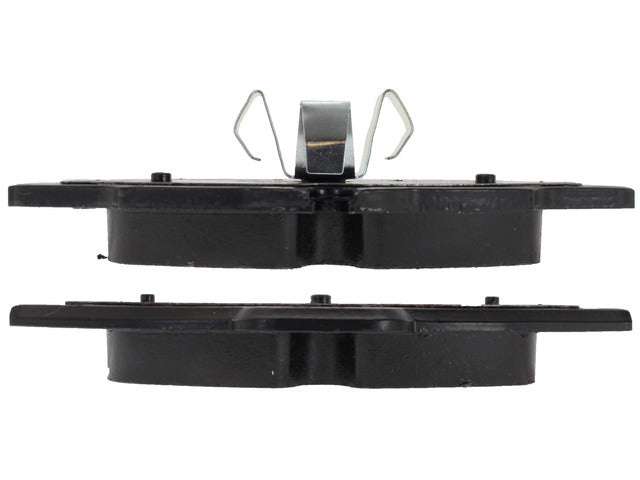 Centric Parts Disc Brake Pad Set P/N:105.09721 Fits: Saab 9-3 05-03 - Image 3