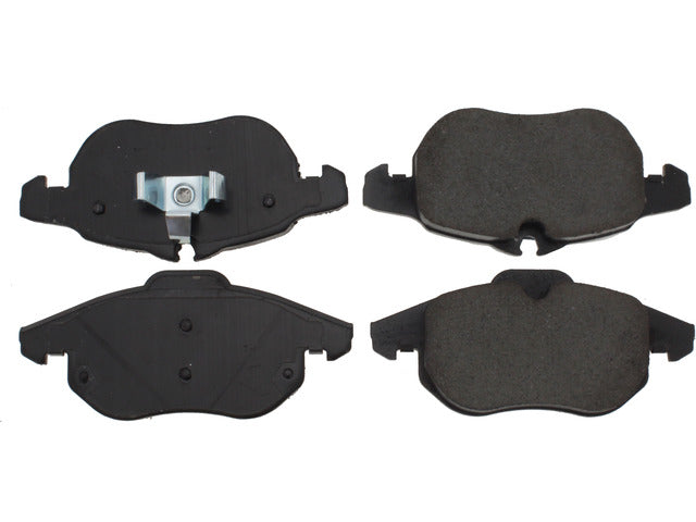 Centric Parts Disc Brake Pad Set P/N:105.09721 Fits: Saab 9-3 05-03 - Image 4