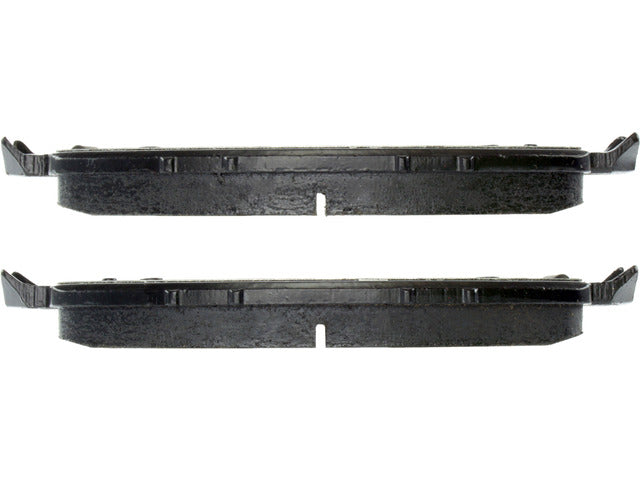 Centric Parts Disc Brake Pad Set P/N:105.09741 Fits: Cadillac Escalade, Cadillac Escalade Ext, Chevrolet Avalanche 1500, Chevrolet Express 1500, Chevrolet Suburban 1500, Chevrolet Tahoe, GMC Savana 1500, GMC Yukon, GMC Yukon Xl 1500 - Image 3
