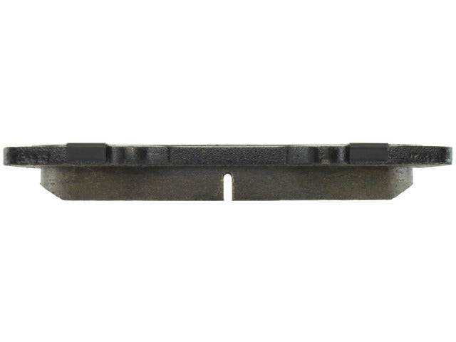 Centric Parts Disc Brake Pad Set P/N:105.09760 Fits: Lexus Gx470 09-03, Mitsubishi Montero 17-08, Toyota 4runner 09-03, Toyota Fj Cruiser 14-07, Toyota Hilux 2016, Toyota Sequoia 07-01, Toyota Tacoma 23-05, Toyota Tundra 06-00 - Image 3