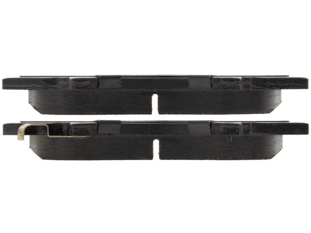 Centric Parts Disc Brake Pad Set P/N:105.09761 Fits: Lexus Gx460 23-10, Toyota 4runner 23-10 - Image 3