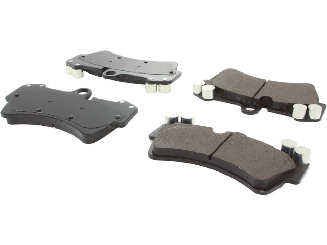 Centric Parts Disc Brake Pad Set P/N:105.09770 Fits: Audi Q7 15-07, Porsche Cayenne 06-03, Porsche Cayenne 10-08, Volkswagen Touareg 10-04 - Image 1