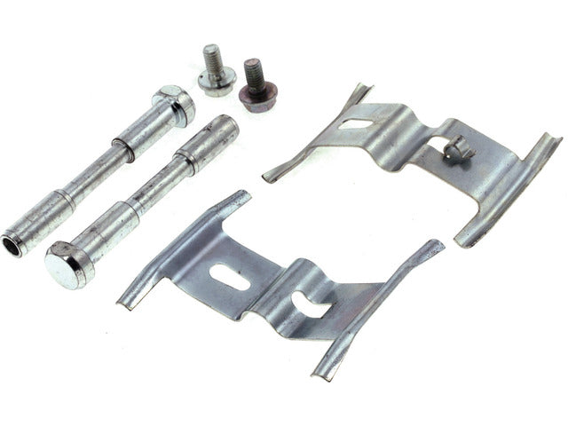 Centric Parts Disc Brake Pad Set P/N:105.09770 Fits: Audi Q7 15-07, Porsche Cayenne 06-03, Porsche Cayenne 10-08, Volkswagen Touareg 10-04 - Image 2