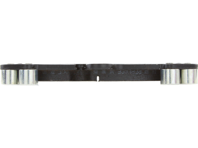 Centric Parts Disc Brake Pad Set P/N:105.09770 Fits: Audi Q7 15-07, Porsche Cayenne 06-03, Porsche Cayenne 10-08, Volkswagen Touareg 10-04 - Image 3