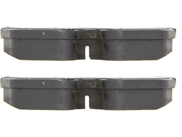 Centric Parts Disc Brake Pad Set P/N:105.09830 Fits: Mercedes-benz Cl55 Amg, Mercedes-benz Cl65 Amg, Mercedes-benz Cls55 Amg, Mercedes-benz E55 Amg, Mercedes-benz S55 Amg, Mercedes-benz S65 Amg, Mercedes-benz Sl55 Amg, Mercedes-benz Sl600 - Image 3