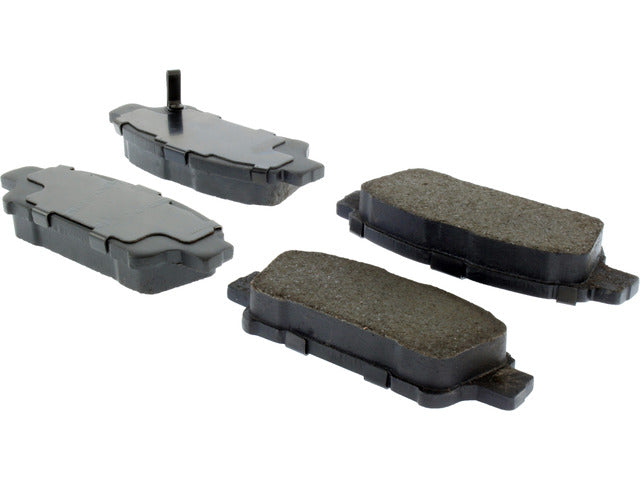 Centric Parts Disc Brake Pad Set P/N:105.09950 Fits: Toyota Sienna 10-04 - Image 1