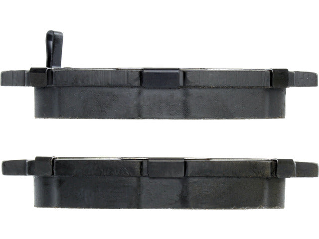 Centric Parts Disc Brake Pad Set P/N:105.09950 Fits: Toyota Sienna 10-04 - Image 3