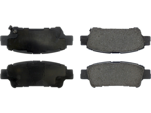 Centric Parts Disc Brake Pad Set P/N:105.09950 Fits: Toyota Sienna 10-04 - Image 4