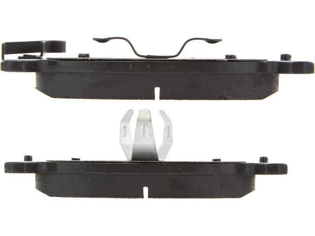 Centric Parts Disc Brake Pad Set P/N:105.09980 Fits: Chrysler Pacifica 08-04 - Image 3