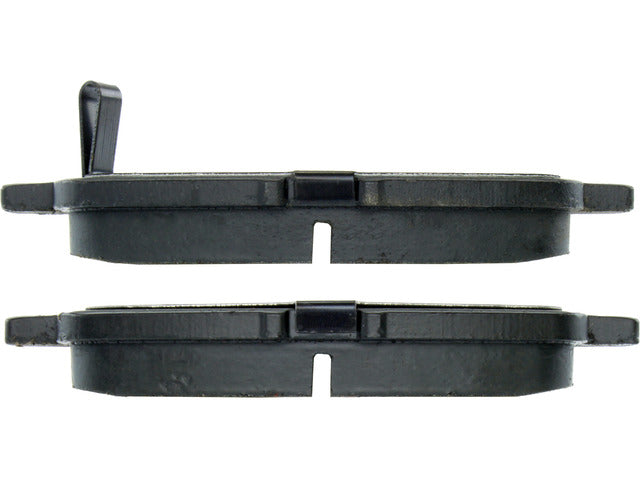 Centric Parts Disc Brake Pad Set P/N:105.09990 Fits: Buick Allure 09-05, Buick Lacrosse 09-05, Chevrolet Impala 13-11, Chevrolet Impala Limited 16-14, Pontiac Grand Prix 08-04 - Image 3