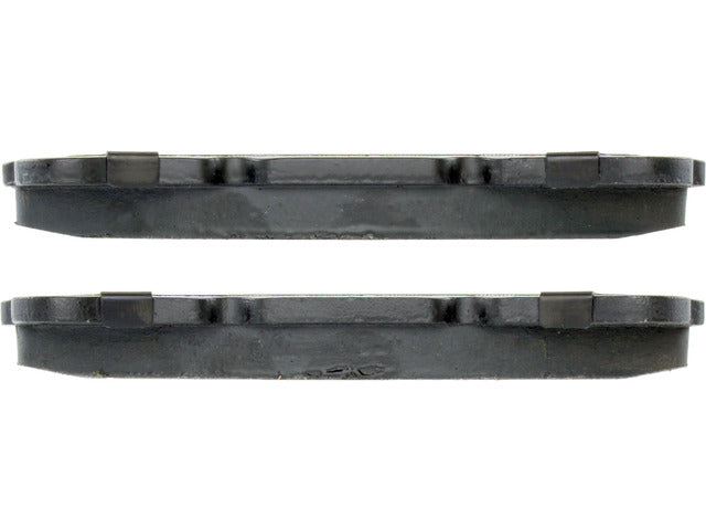 Centric Parts Disc Brake Pad Set P/N:105.10010 Fits: Acura Tl, Buick Regal, Buick Regal Sportback, Cadillac Ats, Cadillac Ct6, Cadillac Cts, Cadillac Sts, Cadillac Xts, Chevrolet Camaro - Image 2