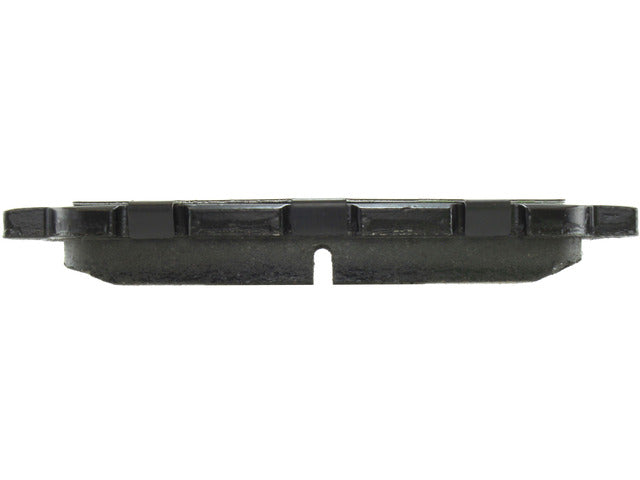 Centric Parts Disc Brake Pad Set P/N:105.10040 Fits: Saab 9-2x 06-05, Subaru Forester 08-04, Subaru Impreza 07-03 - Image 3