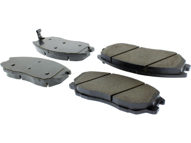Centric Parts Disc Brake Pad Set P/N:105.10130 Fits: Hyundai Xg350 05-04, Kia Amanti 06-04 - Image 1