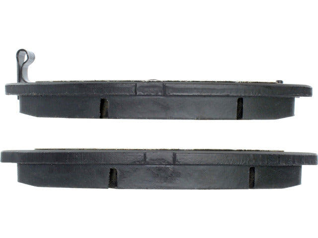 Centric Parts Disc Brake Pad Set P/N:105.10130 Fits: Hyundai Xg350 05-04, Kia Amanti 06-04 - Image 3