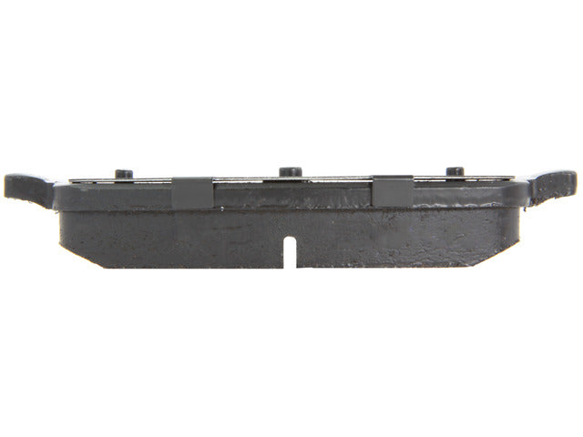 Centric Parts Disc Brake Pad Set P/N:105.10210 Fits: Chrysler TOWN &amp; COUNTRY 12-08, Dodge Grand Caravan 12-08, Dodge Journey 13-09, Ford Freestar 07-04, Mercury Monterey 07-04, Ram C/v 2012, Volkswagen Routan 12-09 - Image 3