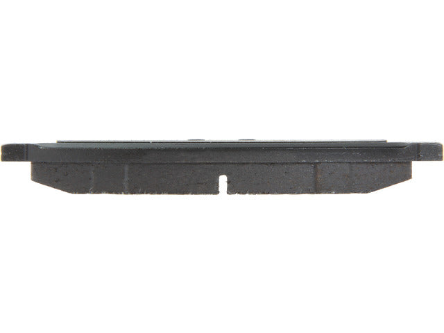 Centric Parts Disc Brake Pad Set P/N:105.10300 Fits: Chevrolet Epica 06-04, Chevrolet Epica 2009, Suzuki Verona 06-04 - Image 3