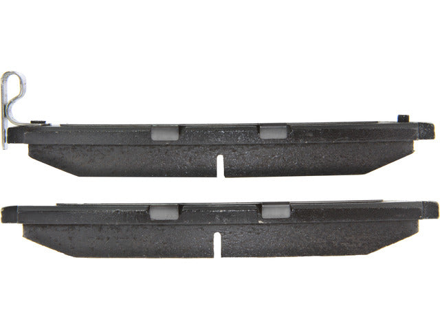 Centric Parts Disc Brake Pad Set P/N:105.10310 Fits: Chevrolet Epica 06-04, Chevrolet Epica 2009, Suzuki Verona 06-04 - Image 3