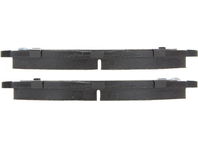 Centric Parts Disc Brake Pad Set P/N:105.10390 Fits: Chevrolet Colorado 08-04, GMC Canyon 08-04, Isuzu I-280 2006, Isuzu I-290 08-07, Isuzu I-350 2006, Isuzu I-370 08-07 - Image 3