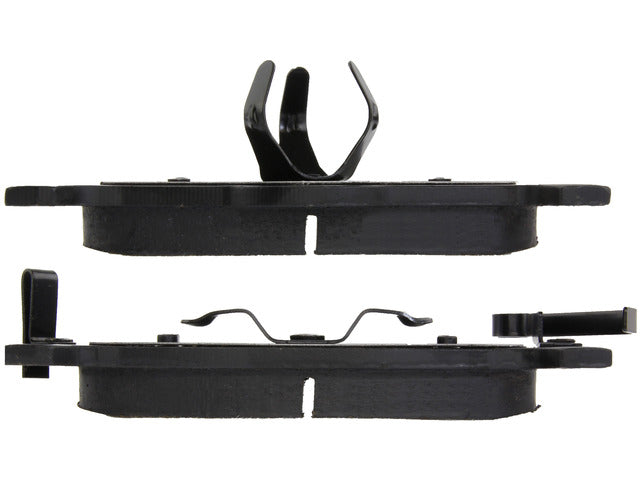 Centric Parts Disc Brake Pad Set P/N:105.10410 Fits: Infiniti Qx56 10-04, Nissan Armada 15-05, Nissan Armada 19-17, Nissan Pathfinder Armada 2004, Nissan Titan 15-04 - Image 3
