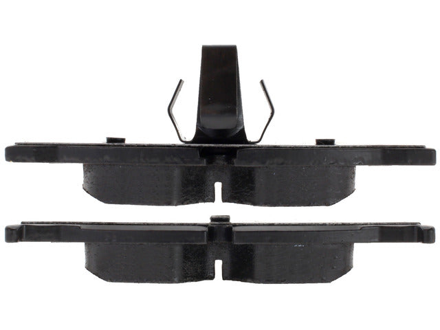 Centric Parts Disc Brake Pad Set P/N:105.10420 Fits: BMW 525i 10-08, BMW 530i 10-08, BMW X5 18-07, BMW X6 19-10 - Image 3