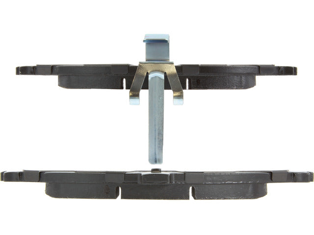 Centric Parts Disc Brake Pad Set P/N:105.10430 Fits: Pontiac Gto 2004 - Image 2