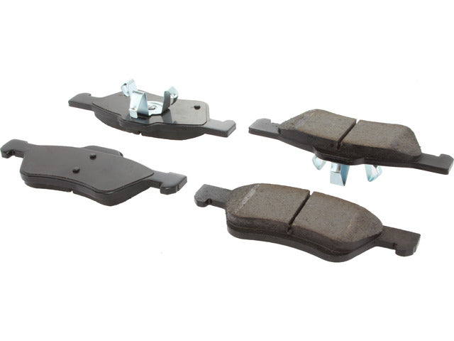 Centric Parts Disc Brake Pad Set P/N:105.10470 Fits: Ford Escape 12-05, Mazda Tribute 06-05, Mazda Tribute 10-08, Mercury Mariner 11-05 - Image 1