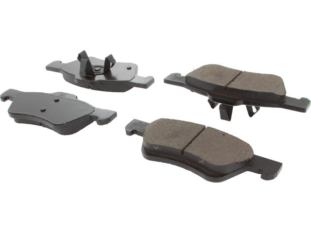 Centric Parts Disc Brake Pad Set P/N:105.10471 Fits: Ford Escape 12-08, Mazda Tribute 09-08, Mercury Mariner 11-08 - Image 1