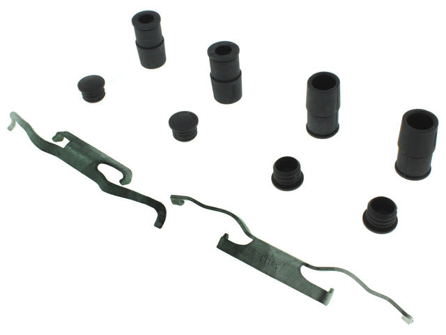 Centric Parts Disc Brake Pad Set P/N:105.10472 Fits: Ford Escape 12-09, Mazda Tribute 2011, Mercury Mariner 11-09 - Image 2