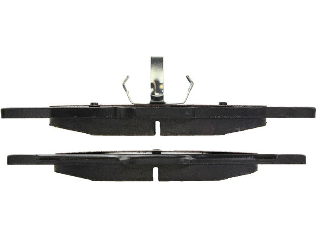 Centric Parts Disc Brake Pad Set P/N:105.10472 Fits: Ford Escape 12-09, Mazda Tribute 2011, Mercury Mariner 11-09 - Image 3