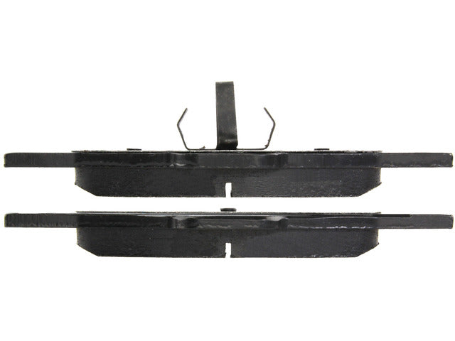 Centric Parts Disc Brake Pad Set P/N:105.10473 Fits: Ford Escape 12-09, Mercury Mariner 11-09 - Image 3