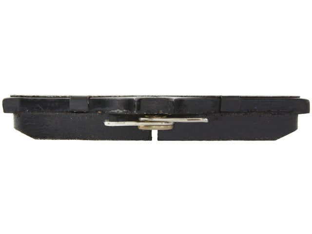 Centric Parts Disc Brake Pad Set P/N:105.10481 Fits: Pontiac Gto 06-05 - Image 2