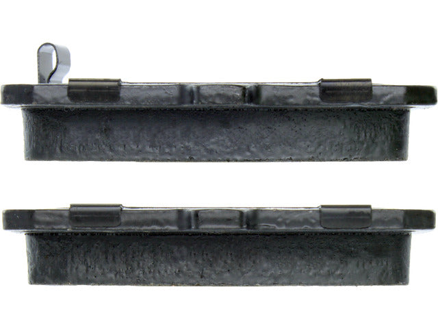 Centric Parts Disc Brake Pad Set P/N:105.10510 Fits: Toyota Rav4 05-04 - Image 3