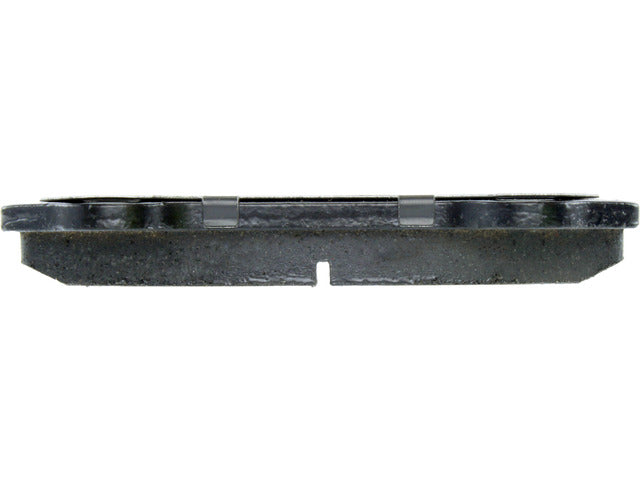 Centric Parts Disc Brake Pad Set P/N:105.10530 Fits: Cadillac Cts, Cadillac Sts, Chevrolet Camaro, Chevrolet Ss, Chrysler 300, Dodge Challenger, Dodge Charger, Dodge Durango, Dodge Magnum, Jeep Grand Cherokee, Tesla S, Tesla X - Image 3