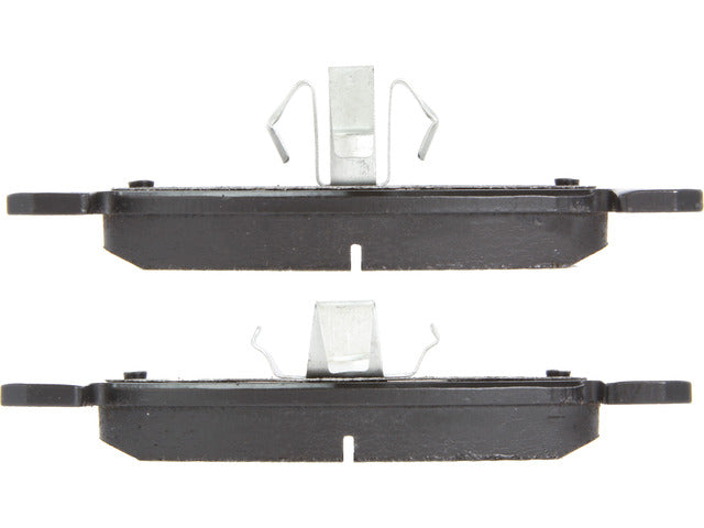 Centric Parts Disc Brake Pad Set P/N:105.10550 Fits: Ford Escape 08-05, Mazda Tribute 06-05, Mazda Tribute 2008, Mercury Mariner 08-05 - Image 2