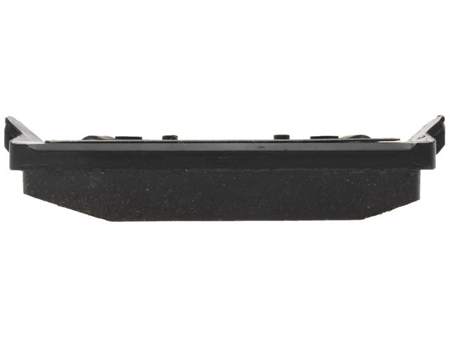 Centric Parts Disc Brake Pad Set P/N:105.10572 Fits: Chrysler 300 23-05, Dodge Avenger 2014, Dodge Challenger 22-09, Dodge Charger 23-06, Dodge Magnum 08-05 - Image 3