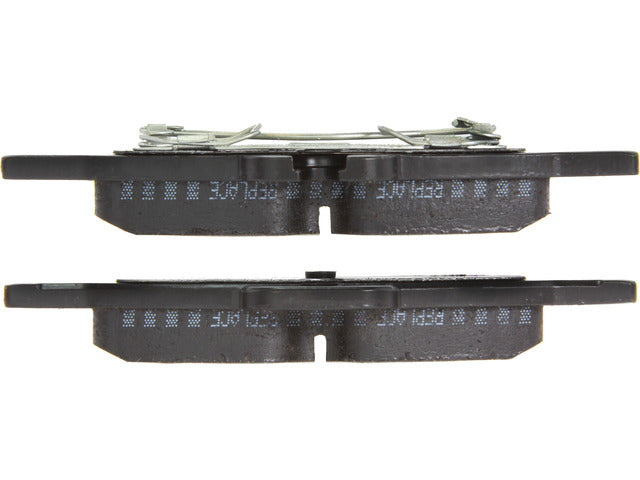 Centric Parts Disc Brake Pad Set P/N:105.10600 Fits: Mini Cooper 08-02 - Image 3