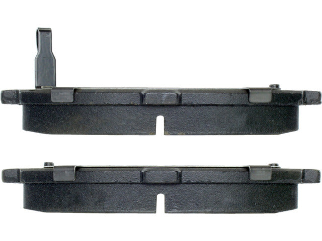 Centric Parts Disc Brake Pad Set P/N:105.10730 Fits: Mazda Mpv 06-04 - Image 3