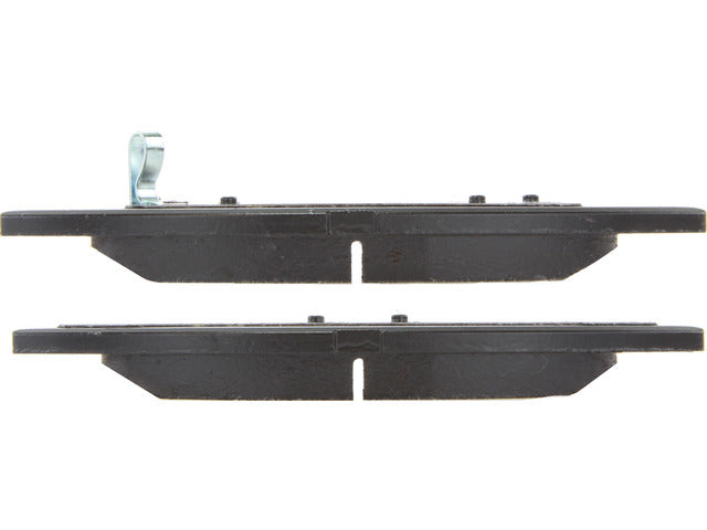 Centric Parts Disc Brake Pad Set P/N:105.10740 Fits: Kia Spectra 09-04, Kia Spectra5 09-05 - Image 3
