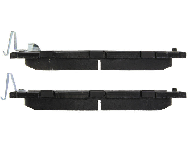 Centric Parts Disc Brake Pad Set P/N:105.10780 Fits: Subaru B9 Tribeca 07-06, Subaru Forester 17-14, Subaru Legacy 19-05, Subaru Outback 19-10, Subaru Tribeca 14-08, Subaru Wrx 21-15 - Image 3