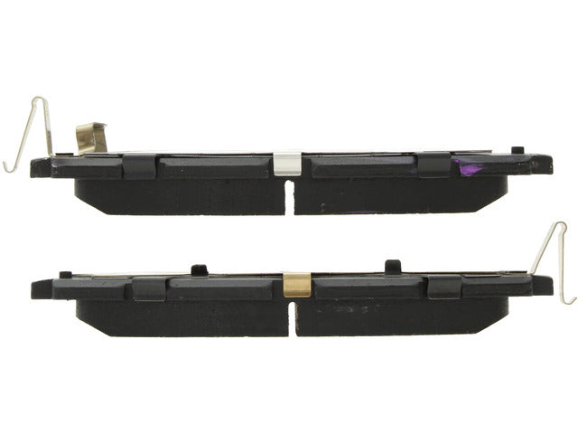 Centric Parts Disc Brake Pad Set P/N:105.10781 Fits: Subaru Legacy 2015 - Image 3