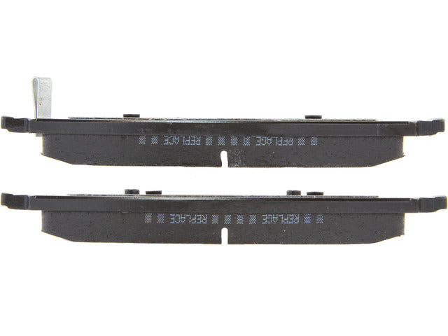 Centric Parts Disc Brake Pad Set P/N:105.10800 Fits: Jeep Commander 10-06, Jeep Grand Cherokee 10-05 - Image 3