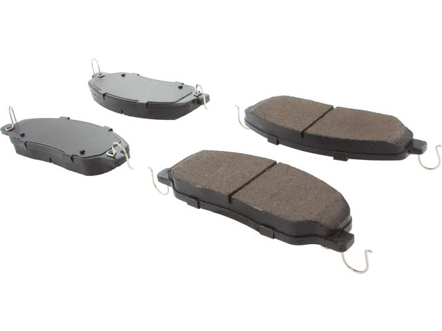 Centric Parts Disc Brake Pad Set P/N:105.10810 Fits: Ford Mustang 10-05 - Image 1