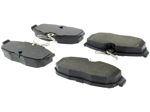 Centric Parts Disc Brake Pad Set P/N:105.10820 Fits: Ford Mustang 11-05, GMC Sierra 2007 - Image 1